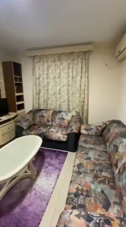 🏡 Apartament 2+1+2 me qira – Xhamia e Tabakëve