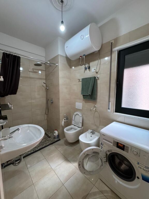APARTAMENT 1+1 ME QIRA – GREEN CITY