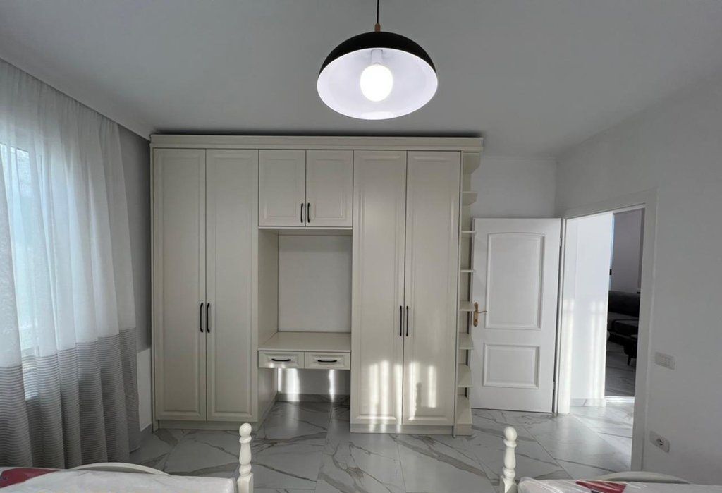 Jepet me qira apartamet 2+1, pranë sheshit Willson.