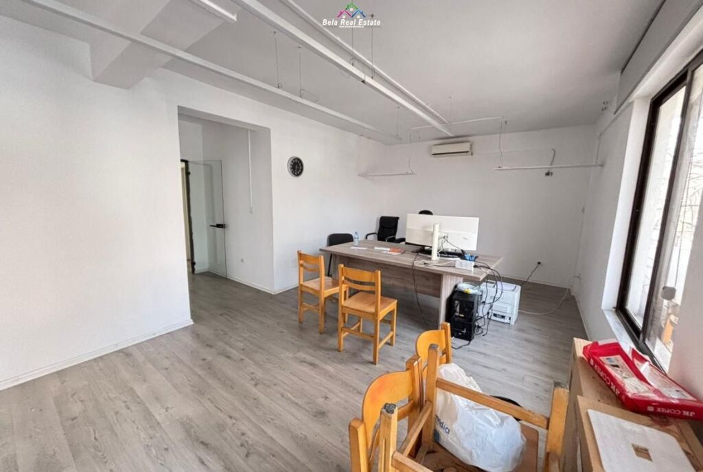 Office For Rent 3+1 In Vasil Shanto ( ID BZ2844) Tirana