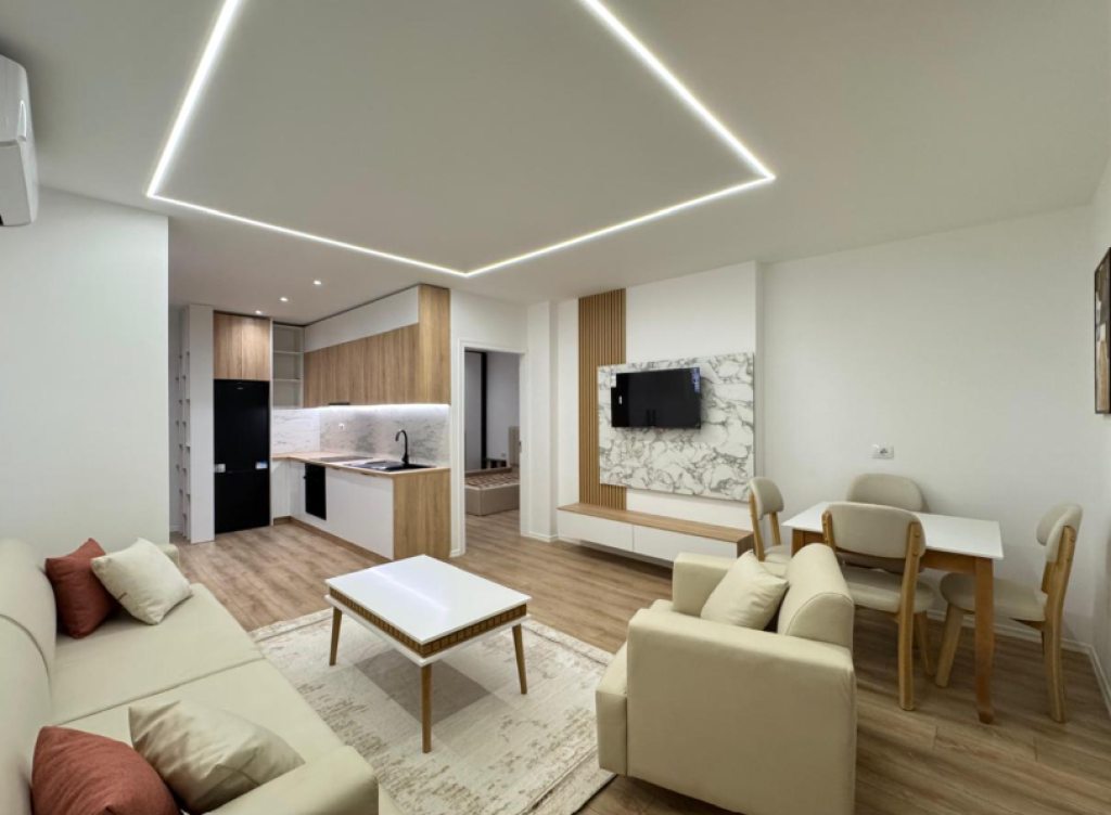 🏡 Apartment 1+1 for Sale – Fortuzi Street📍