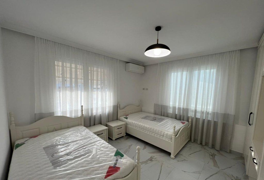 Jepet me qira apartamet 2+1, pranë sheshit Willson.