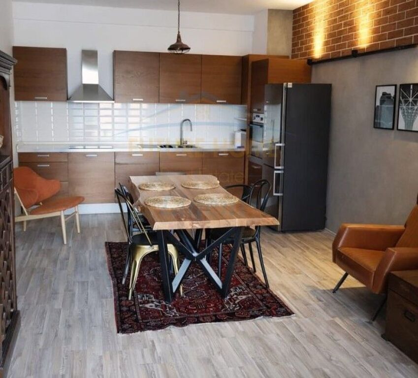 For sale, Apartment 2+1, Green City, Tirane