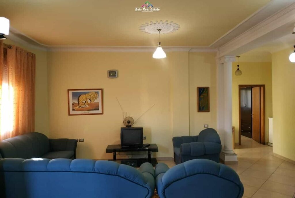 Villa For Rent In Selite (ID BV22587) Tirana