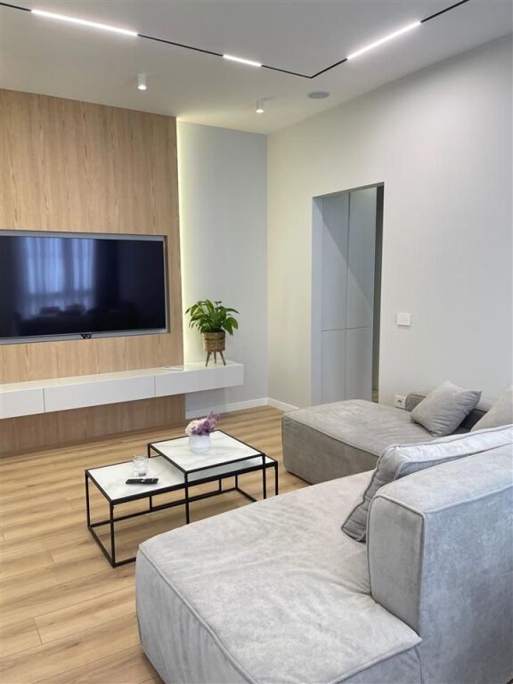 Appartamento 1+1 in affitto, Lago Secco Residenza Green Valley 1250 euro