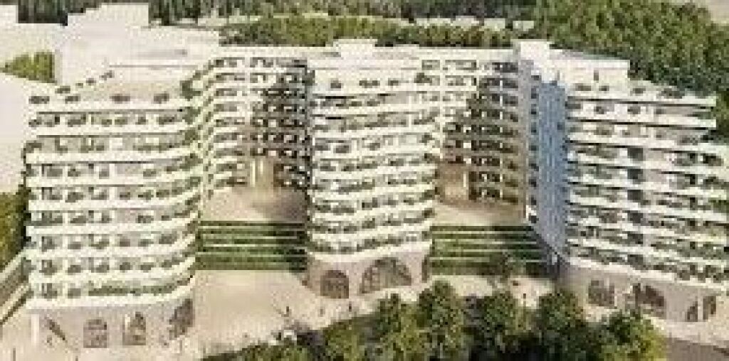 🏡 Studio Apartment for Sale – Aluna Complex, Paskuqan