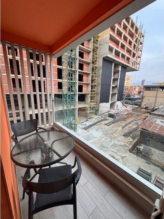 APPARTAMENTO 1+1 IN AFFITTO PRESSO FOLEJA E GJELBER