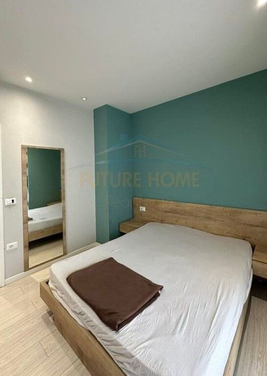 Qera, Apartament 1+1, Unaza e Re, Rotondo.