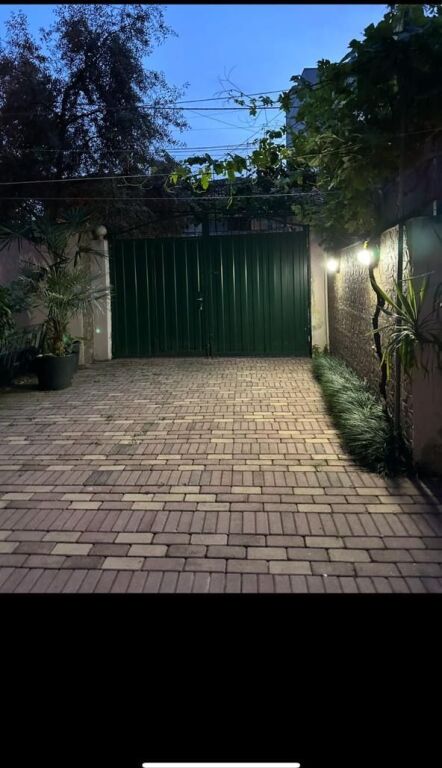 Casa privata in affitto !
