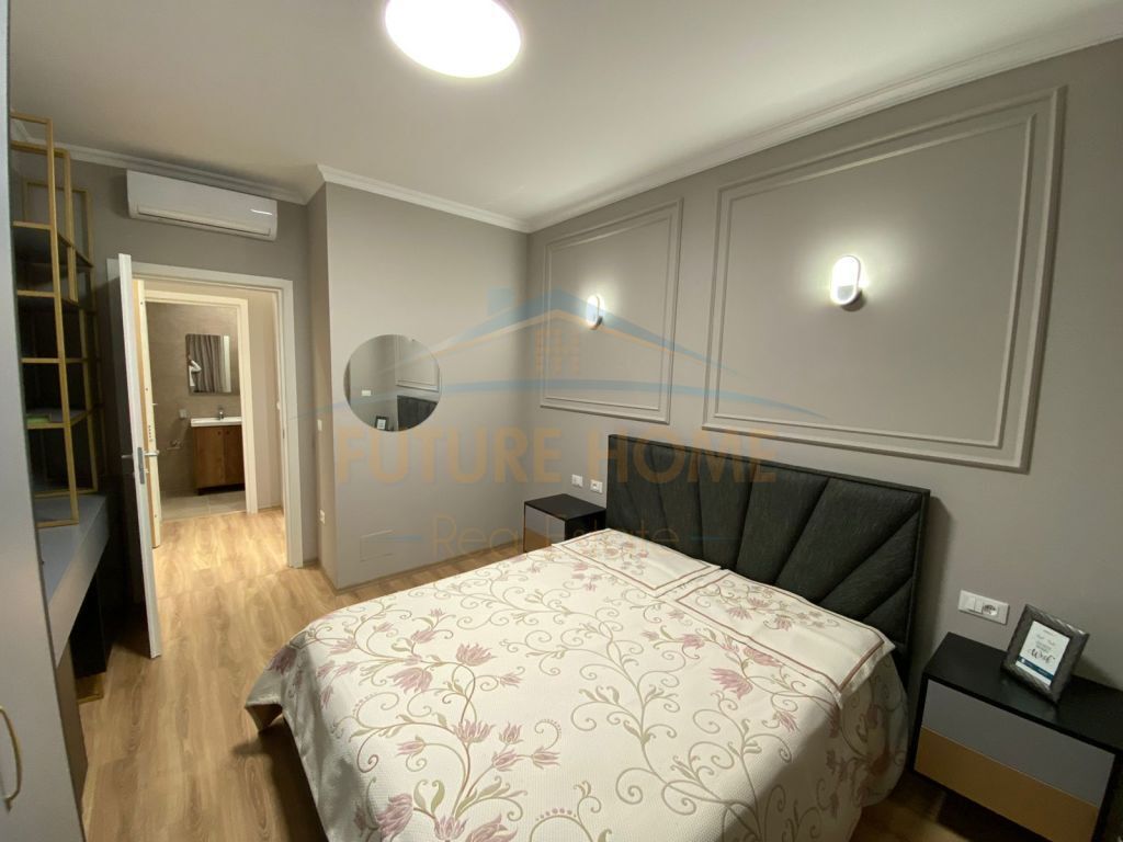 Rent, Apartment 1+1, Zogu I Zi, Tirana.
