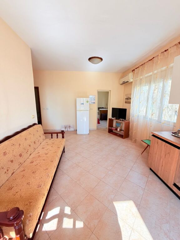 FOR RENT APARTMENT 2+1 NEAR EFTALI KOCI SCHOOL, DURRES