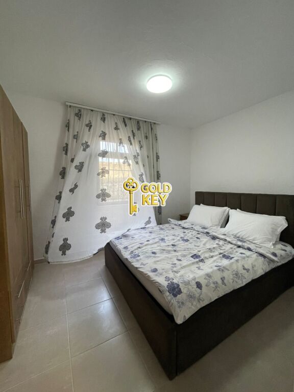 🏡 APARTAMENT ME QERA 1+1 | Plazh, pranë Urës së Dajlanit