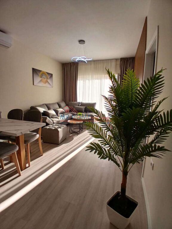 Apartment 2+1 for Rent in Zogu i Zi Tirana