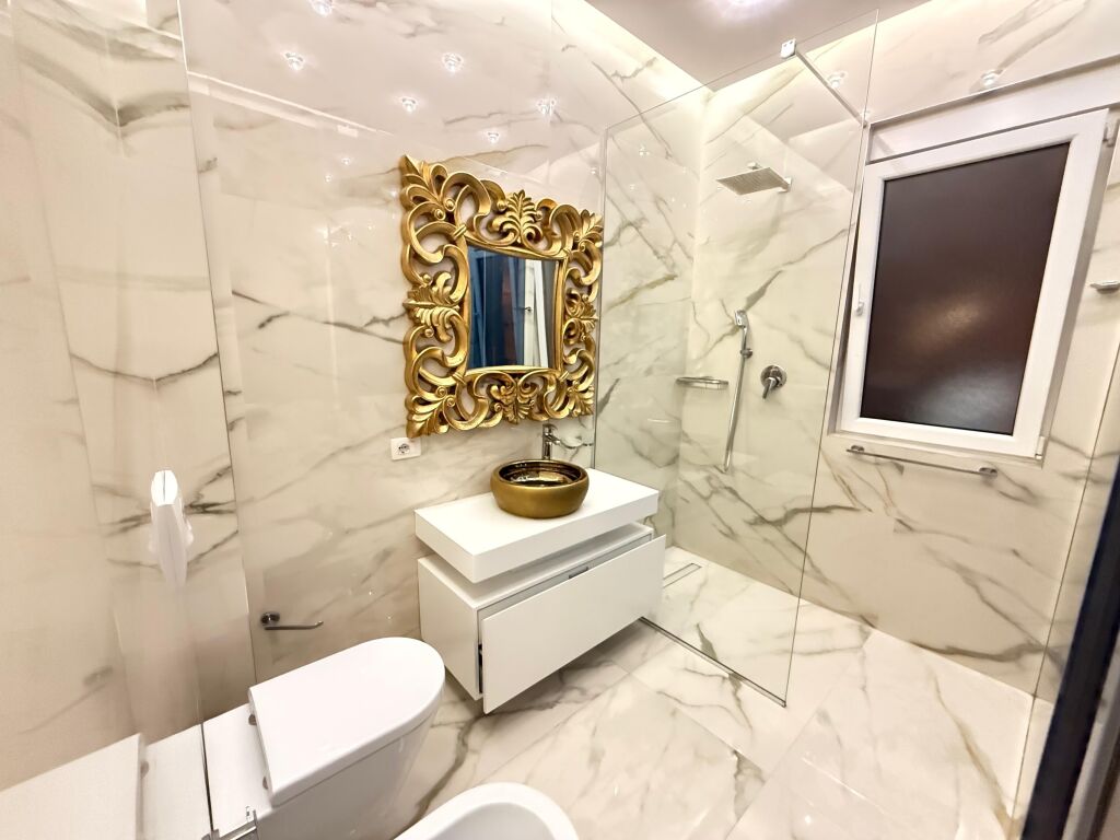 📣 QERA Apartament 2+1 Me 2 Tualete 📍 Liqeni i Thate, Kompleksi FZ ✨