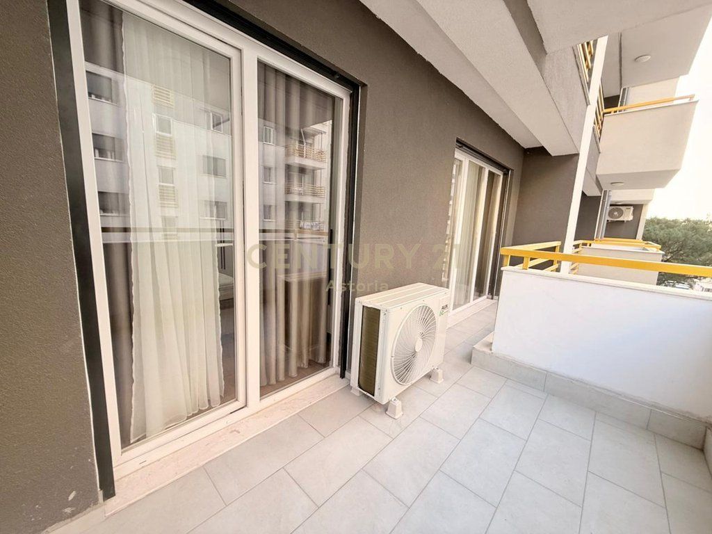 Apartment 1+1 for sale at Complex E88, Lapraka