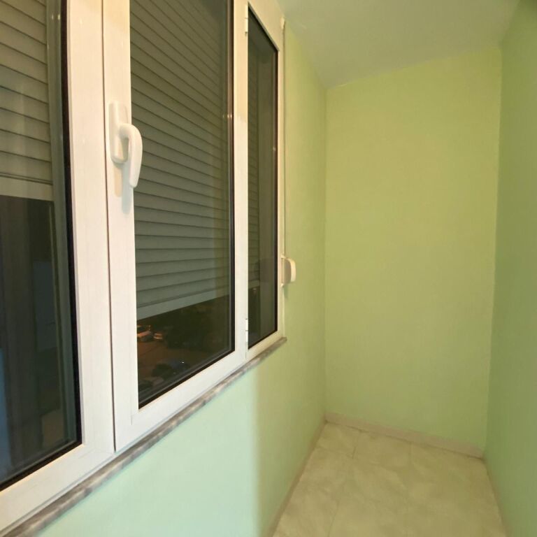 Apartament 2+1+2 me qera Xhamia e Tabakeve