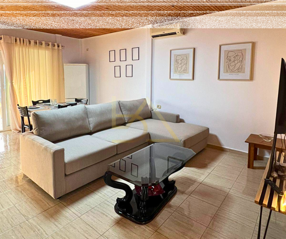 Vendesi Papafingo in Vendita con Vista Mare – Saranda