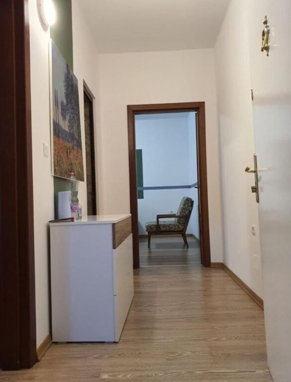 Affittasi appartamento 1+1