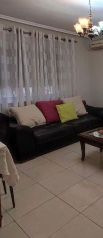 Apartment 1+1 for rent
