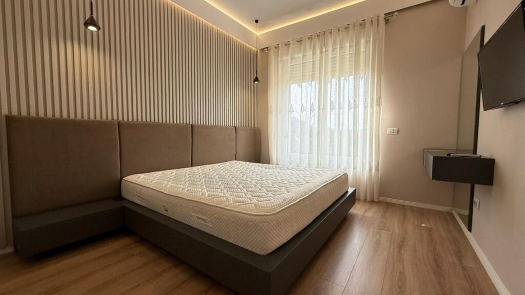 2+1 apartment for rent in Teg!