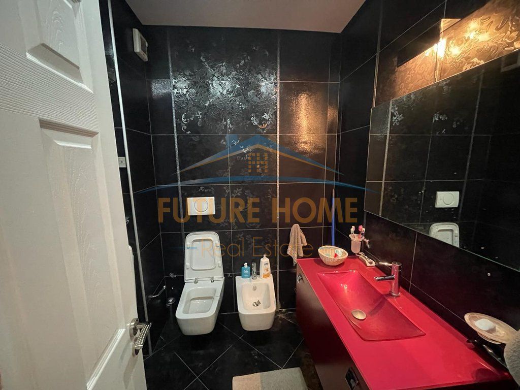 Shitet, Apartament 1+1, Rezidenca "Kodra e Diellit 1", Tiranë.