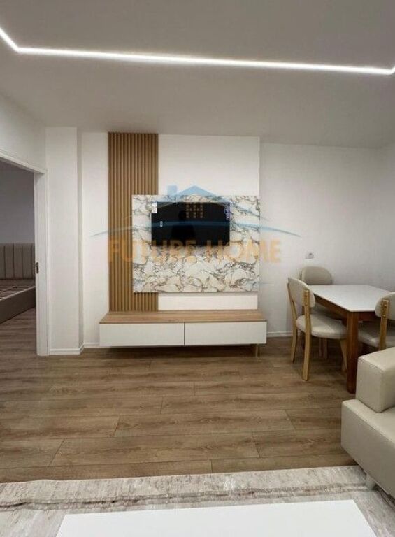 For sale, Apartment 1+1, Fortuzi Street.