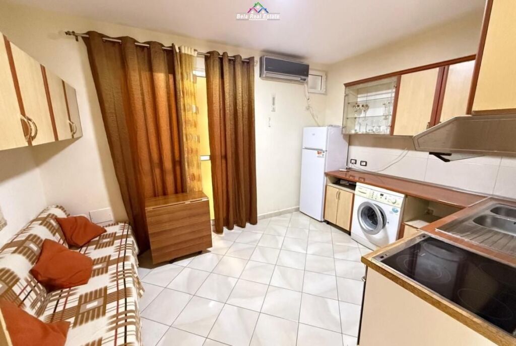 Appartamento In Affitto 2+1 In Centro ( ID B221409) Tirana
