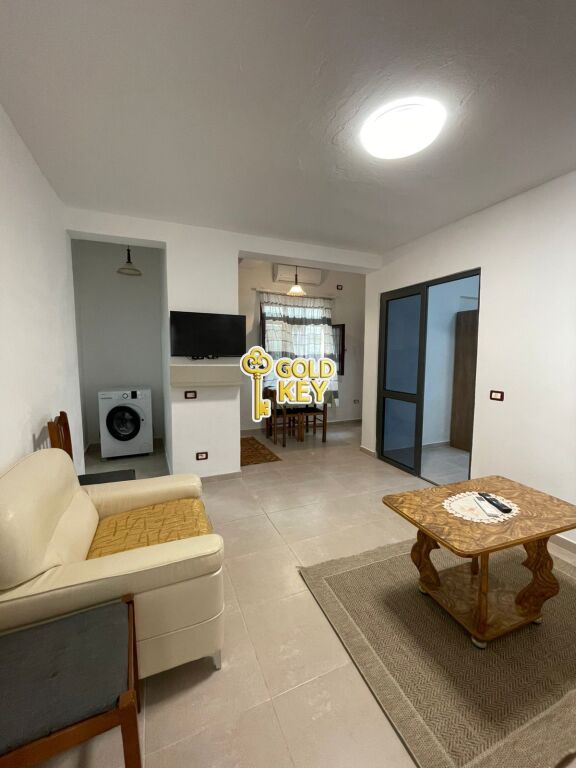 🏡 APARTAMENT ME QERA 1+1 – Ura e Dajlanit, Plazh Durrës 260 €