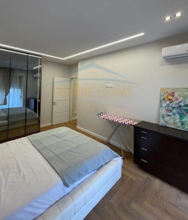 Rent, Apartment 2+1+Parking Space, New Bazaar