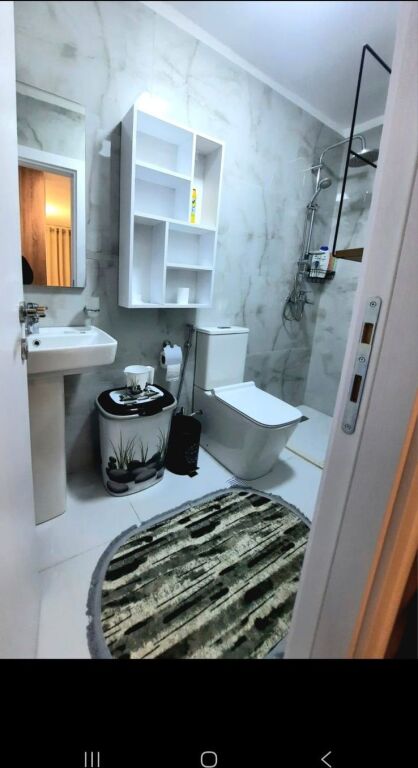 STUDIO FOR SALE 34 M2 ALI DEMI 86,000 EURO