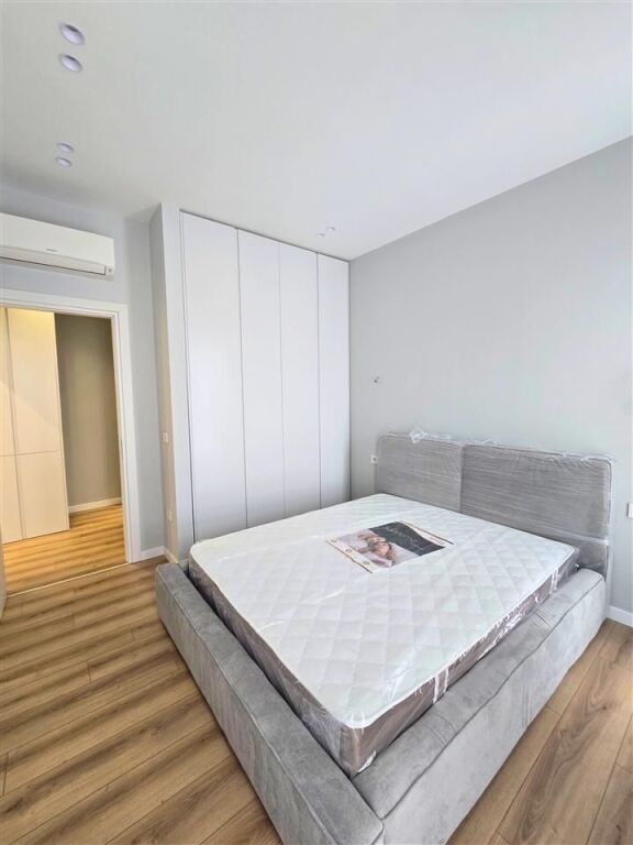 Appartamento 1+1 in affitto, Lago Secco Residenza Green Valley 1250 Euro