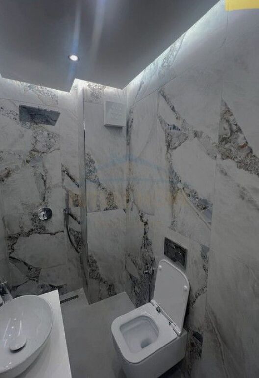 Rent, Apartment 2+1+2, New Bazaar, Tirana