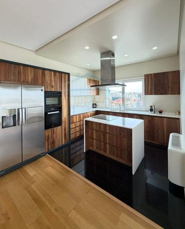 Qera, Apartament 2+1+2+Post Parkimi, Kopshti Botanik