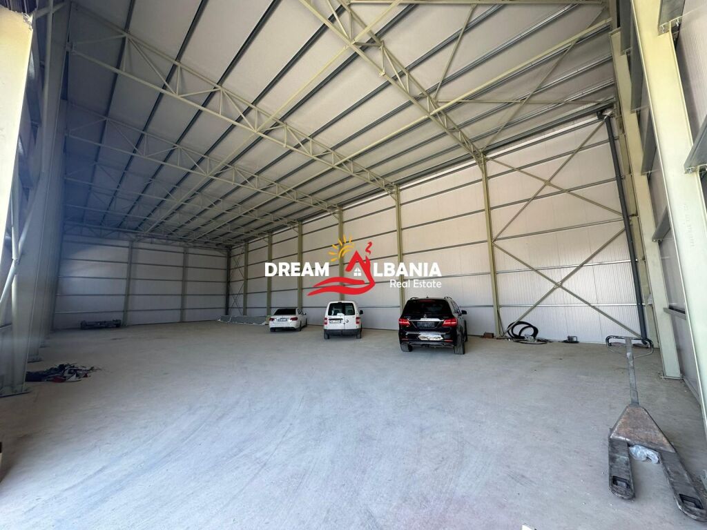 Magazzino In Affitto A Vore (ID 4281305)