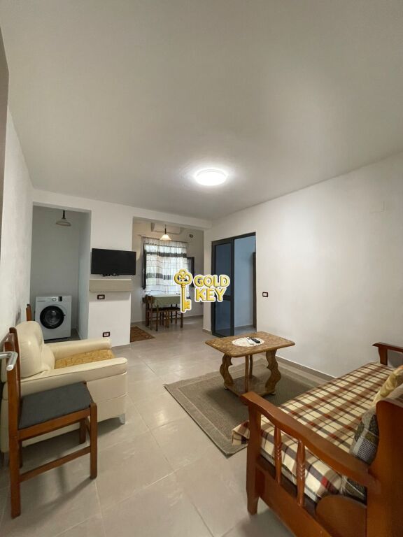 🏡 APARTAMENT ME QERA 1+1 | Plazh, pranë Urës së Dajlanit