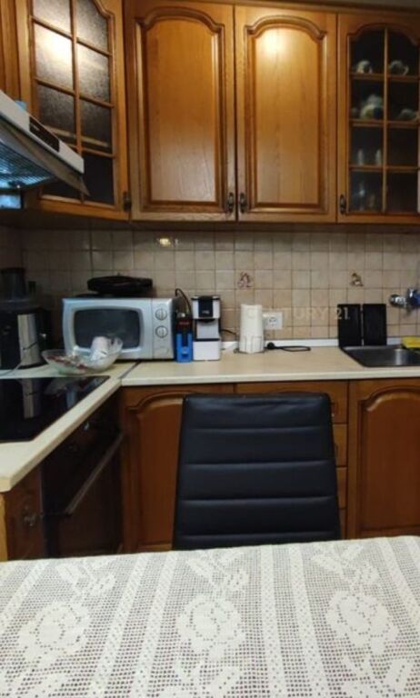 Apartment 1+1 for rent