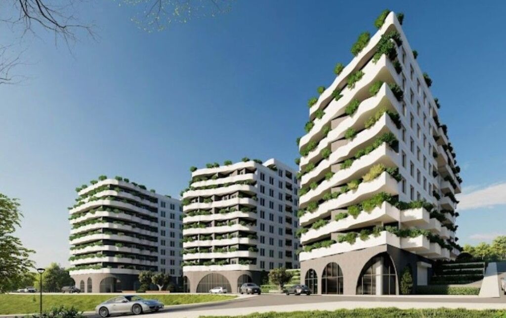 🏡 Studio Apartment for Sale – Aluna Complex, Paskuqan