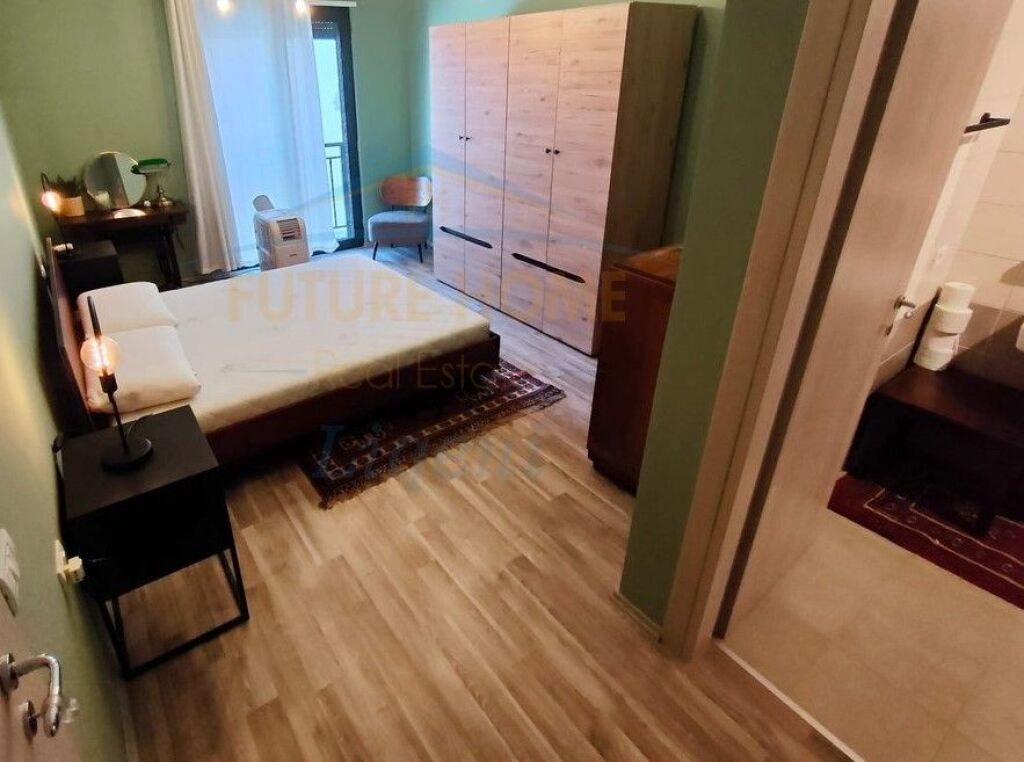 For sale, Apartment 2+1, Green City, Tirane