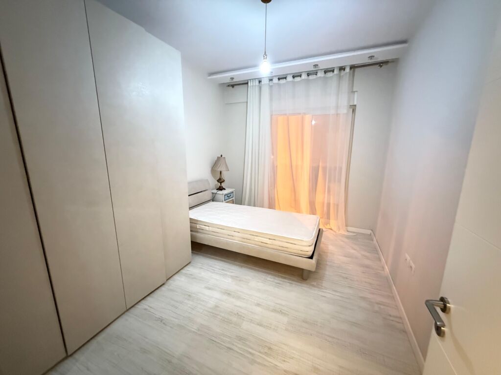 📣 QERA Apartament 2+1 Me 2 Tualete 📍 Liqeni i Thate, Kompleksi FZ ✨