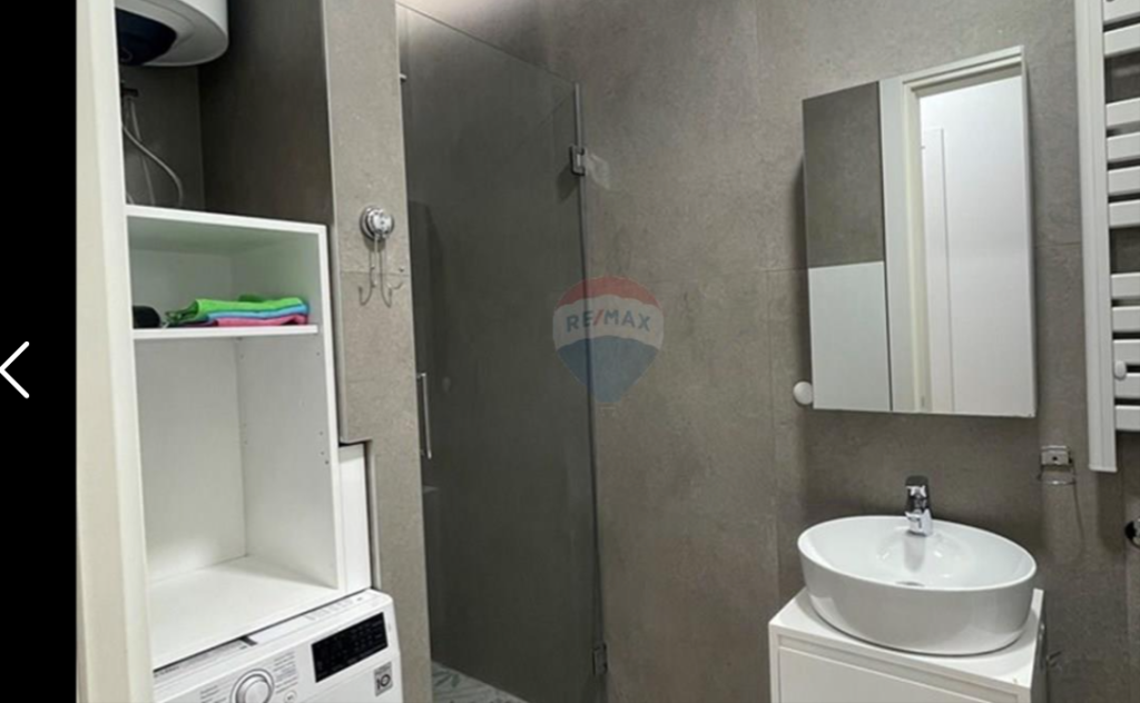 Apartament per qera 2+1+2 tek Kompleksi Delijorgji