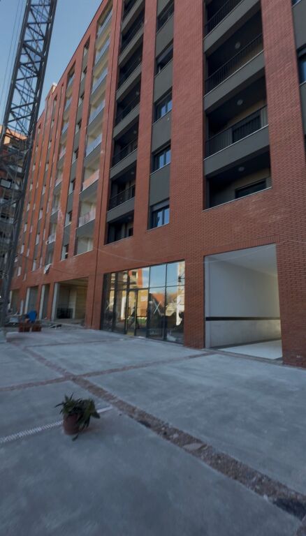 FOR SALE APARTMENT 1+1- KAMEZ