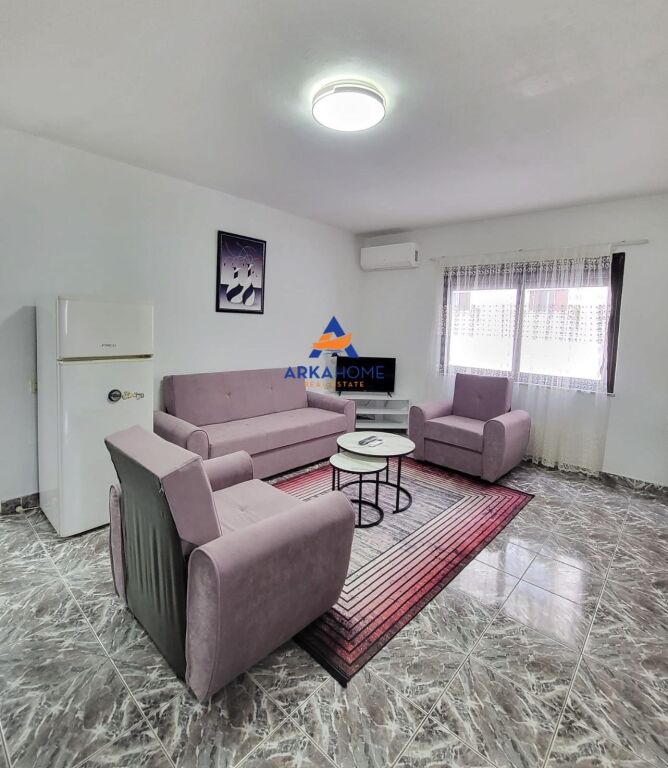 APARTMENT FOR RENT 2+1+BALCONY "AT WILSON SQUARE, BLLOK" 60000 LEKE