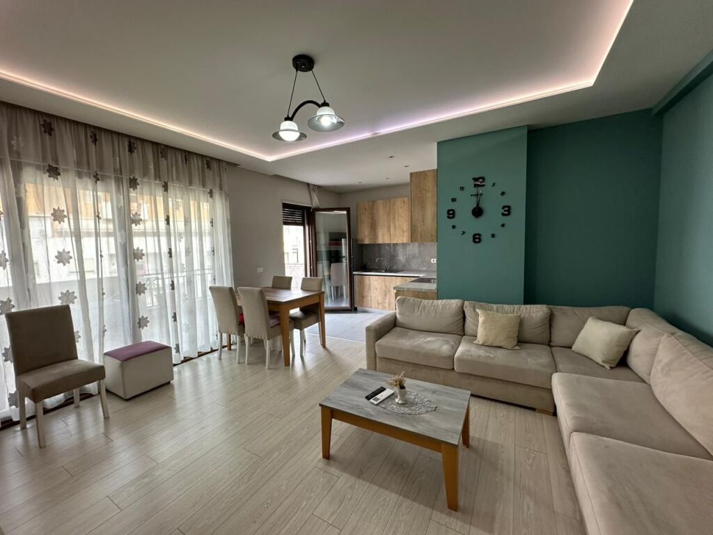 RENT APARTMENT 1+1 RROTONDO ASTIRIT