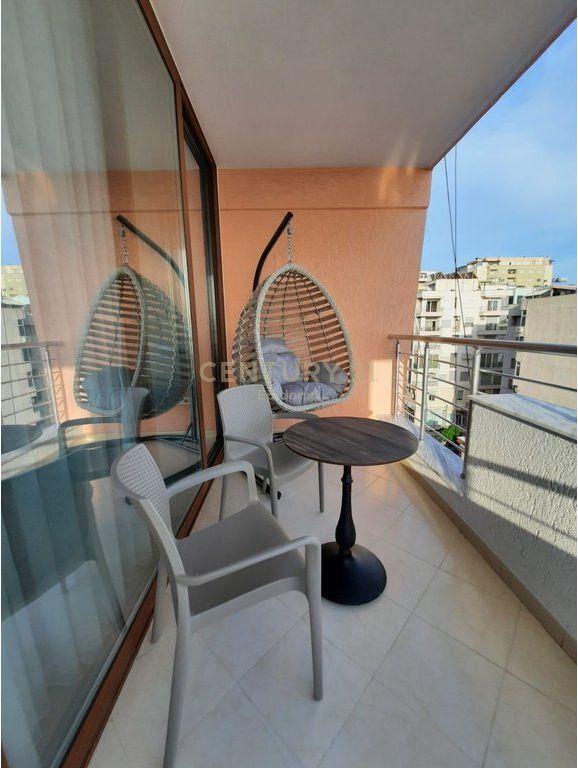 Apartament 2+1 në Currila, Durrës !