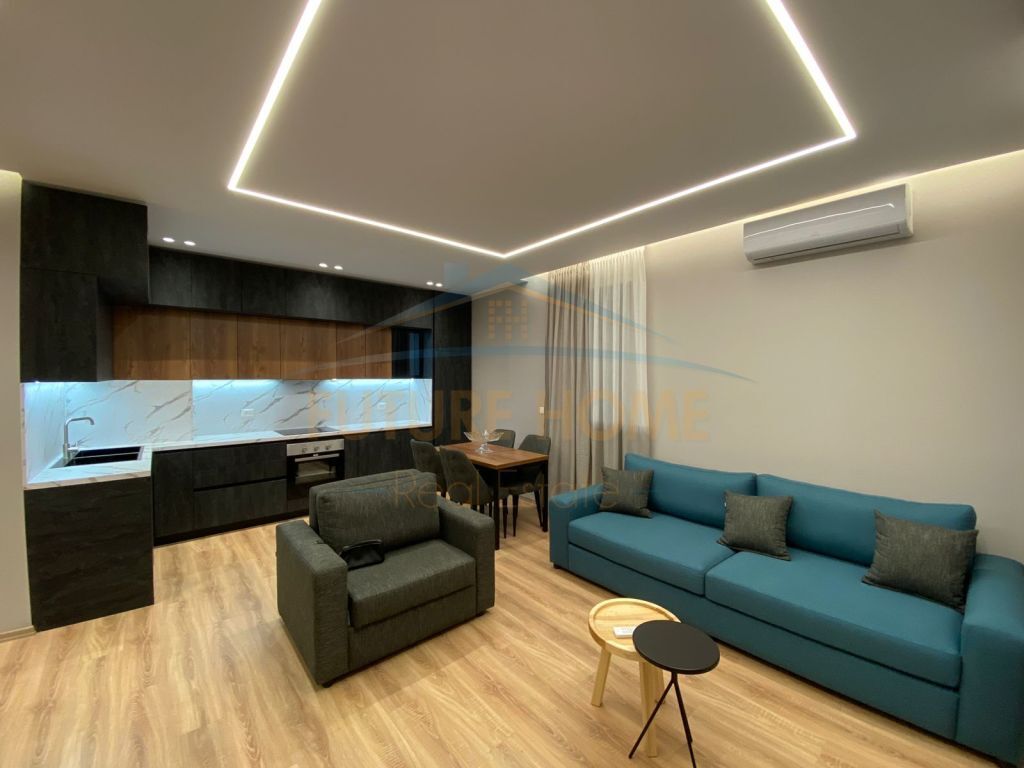 Rent, Apartment 1+1, Zogu I Zi, Tirana.