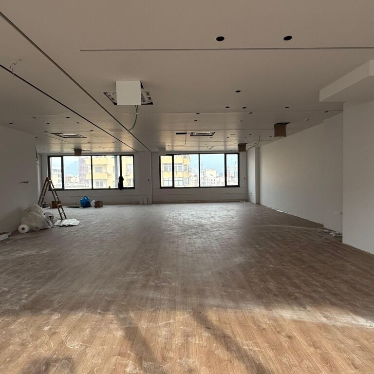 🏢 Affittasi  576 m² Locale Commerciale – Delijorgji ✨