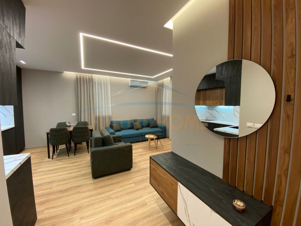 Rent, Apartment 1+1, Zogu I Zi, Tirana.