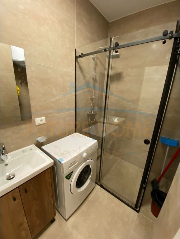 Rent, Apartment 1+1, Zogu I Zi, Tirana.
