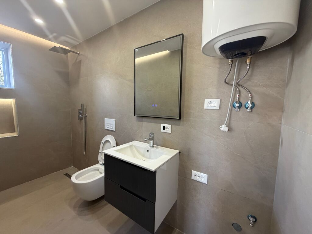 Apartment 1+1 for sale, Mine Peza