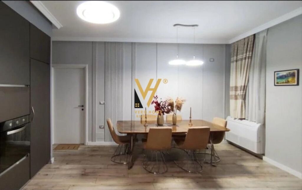 APARTMENT 2+1+2BLK FOR RENT NEAR THE BOTANICAL GARDEN 60,000 LEKE